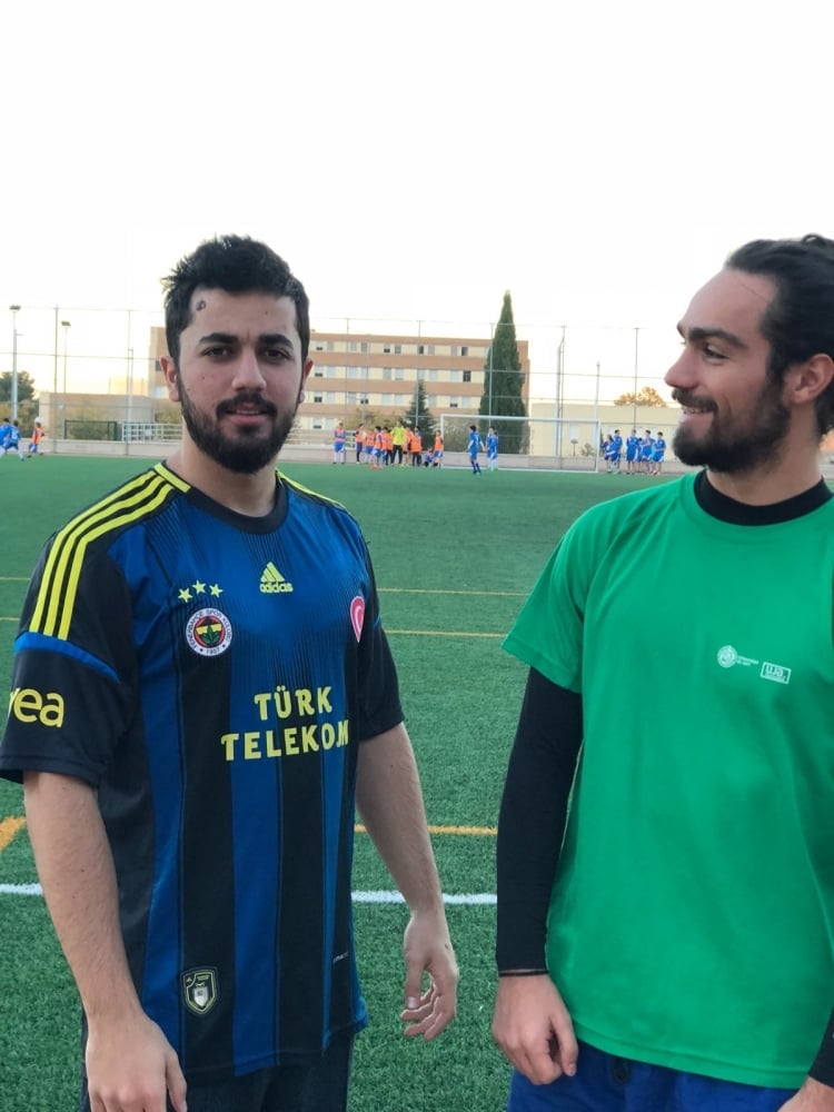 3. Ülkenizi iyi tanıtmak zorundasınız, yoksa..