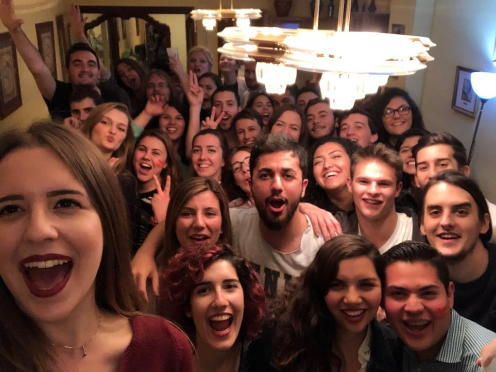 Erasmus Hayatını En İyi Özetleyen 7 Madde