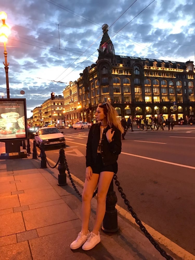 34. Daha fazla seyahat!