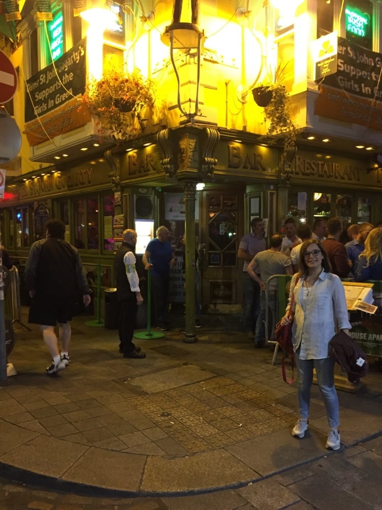 4. Haydi paydos, eğlence zamanı!