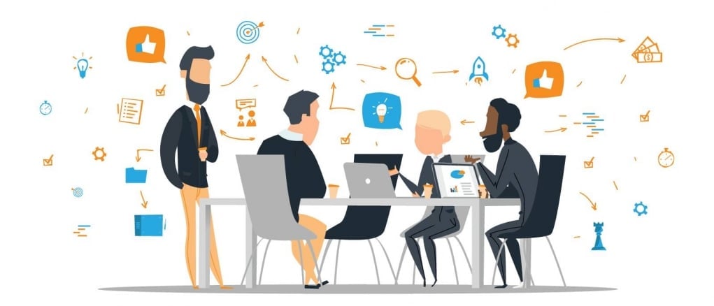 4. Farklı sektörlerde staj yapın veya part-time çalışın.