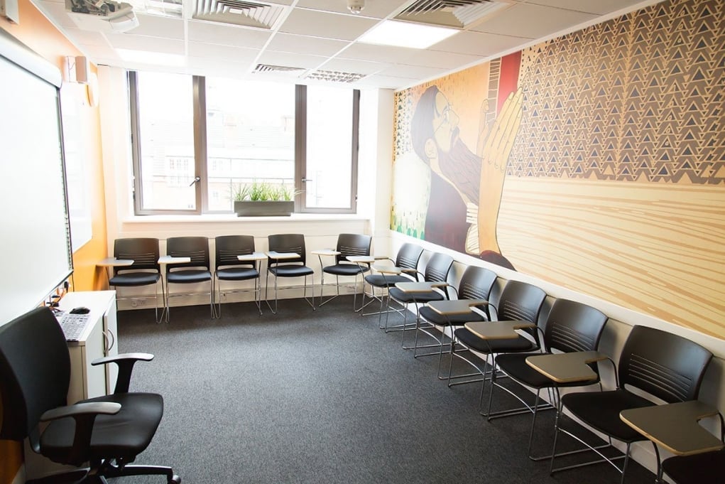 5. Okuldaki ilk ders nasıl geçti?