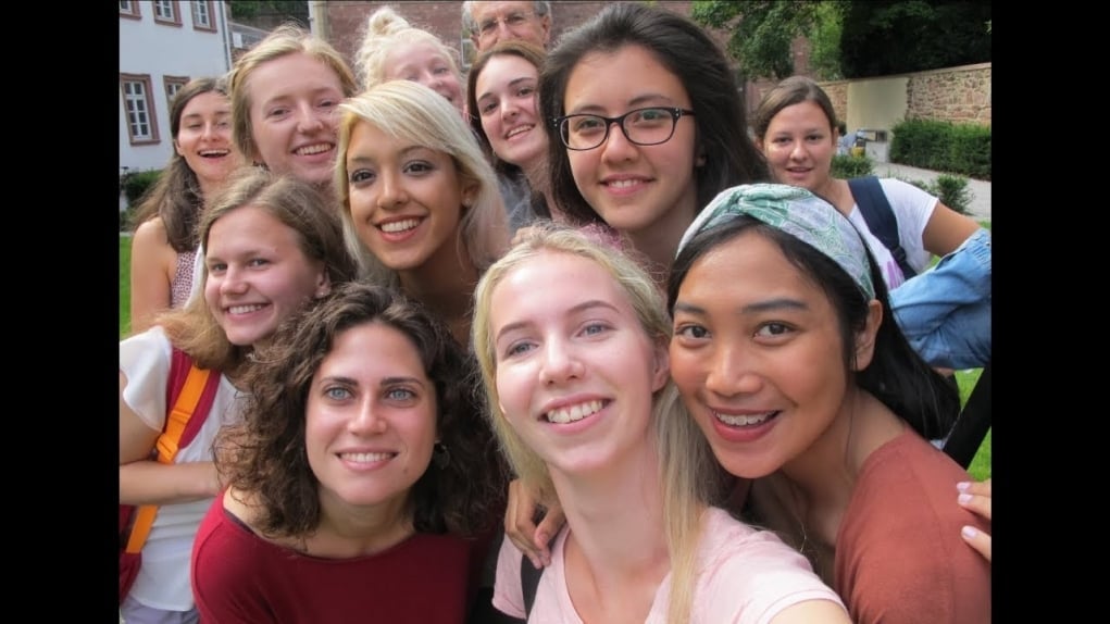 Erasmus Yapınca Okul Uzar Mı? | Yurtdışında Okumak