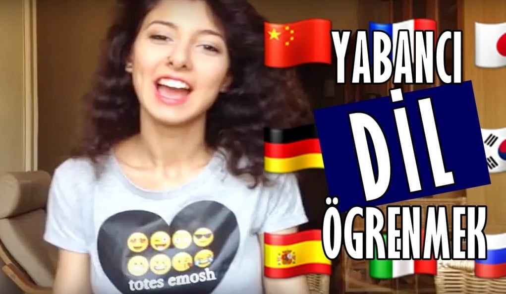 Yabancı Dil Öğrenmenin En Eğlenceli ve Etkili Yolları