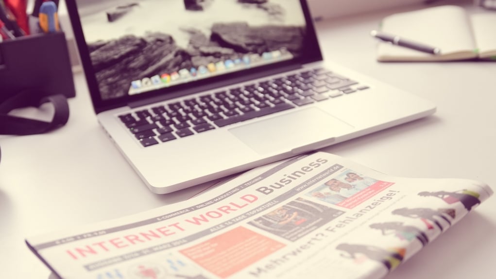 8. Piyasa analizini yapmaya erken başlayın.