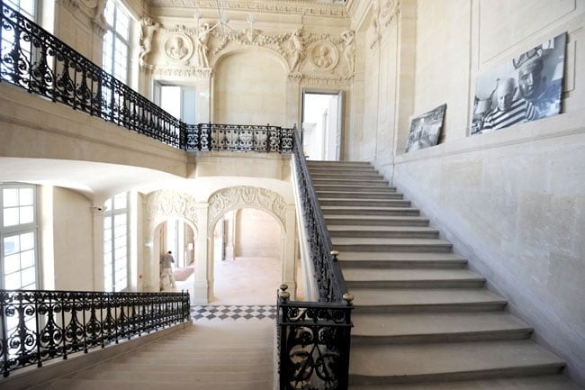 4. Picasso Müzesi (Giriş 15.5 Euro)