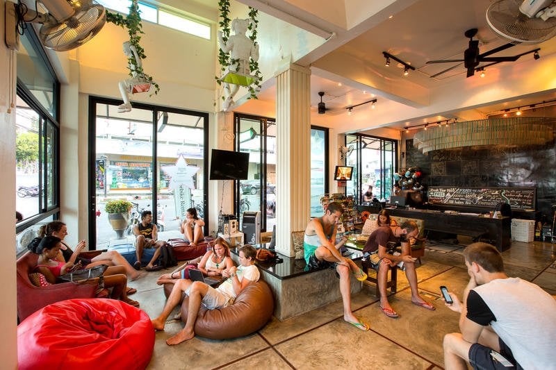 1. Eğitim alacağım şehirde konaklama konusunda ne yapabilirim?