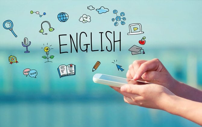 1. Yabancı dil ve diller öğrenin.