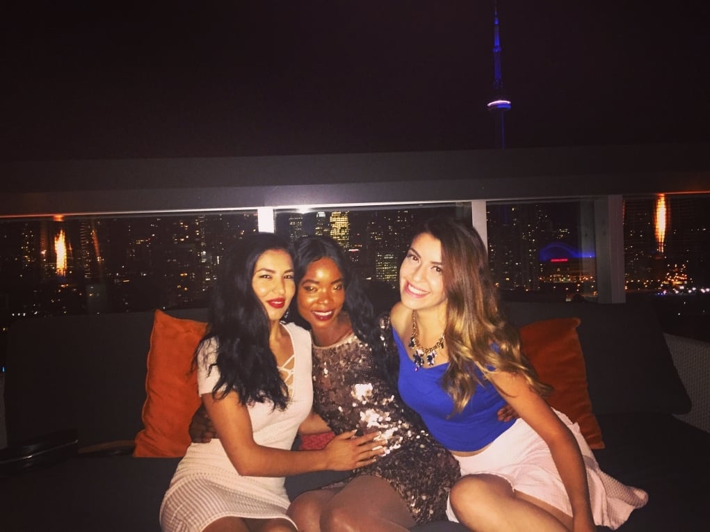 11. Peki ya eğlence hayatı nasıl?