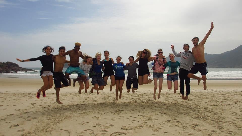 Kışın Sıcak Bir İklimde Dil Eğitimi Almak İsteyenlere 5 Ülke