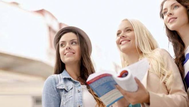 Yurtdışında Dil Eğitimi Raporu: En Büyük Problem Konaklama