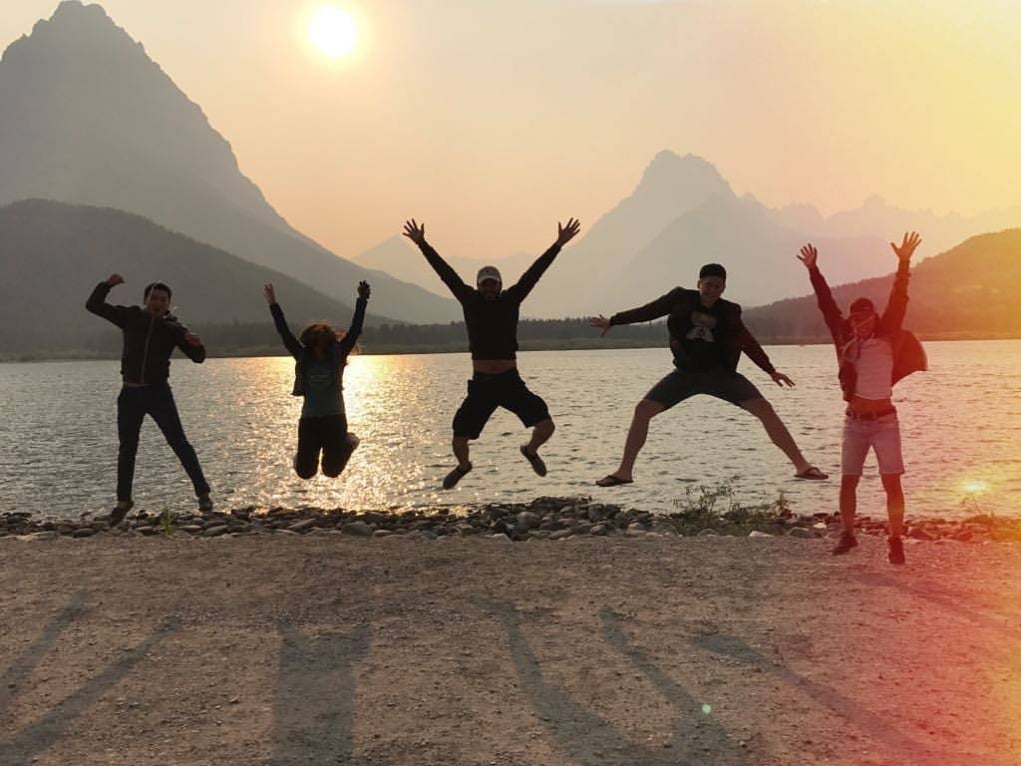 3. Work and Travel nedir? Avantajları nelerdir?