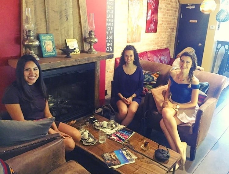 22. Çalışma izni almanın yolunu bulmuştum!