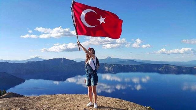 Bonus: Sizin favori yeriniz hangisi? Bizimle paylaşın.