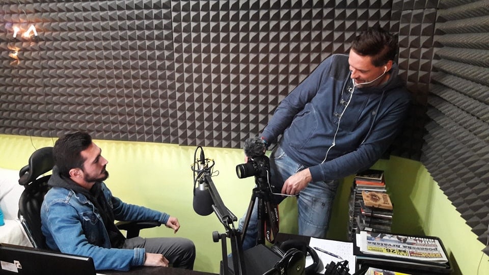 Bonus: Biz burada popüler olduk bile!