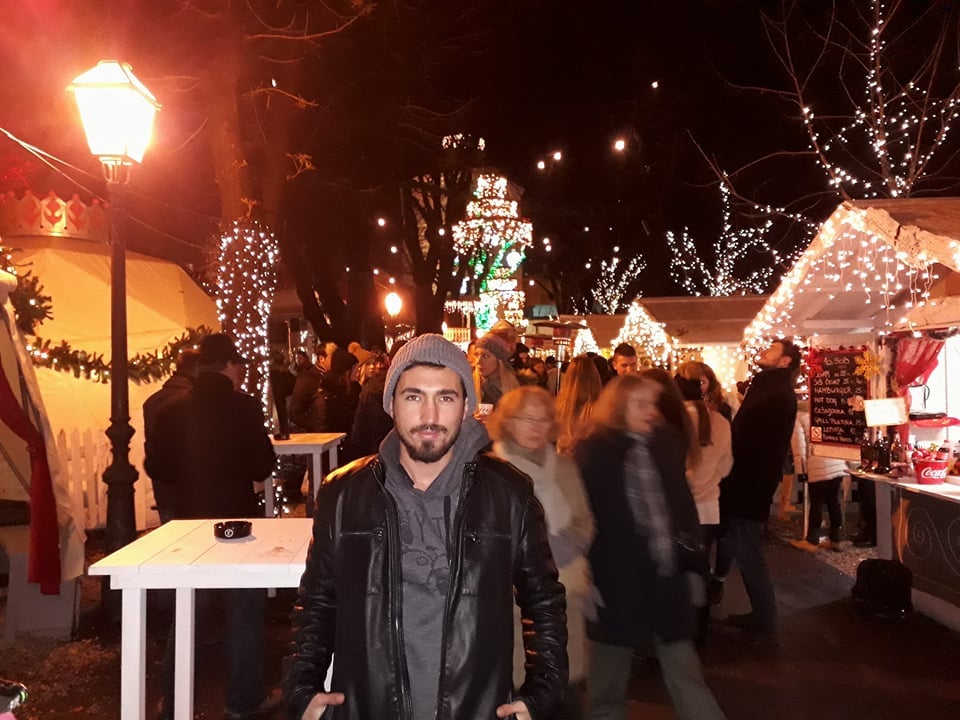 8. Eğlence ve etkinlik konusunda eksik hissetmezsin.