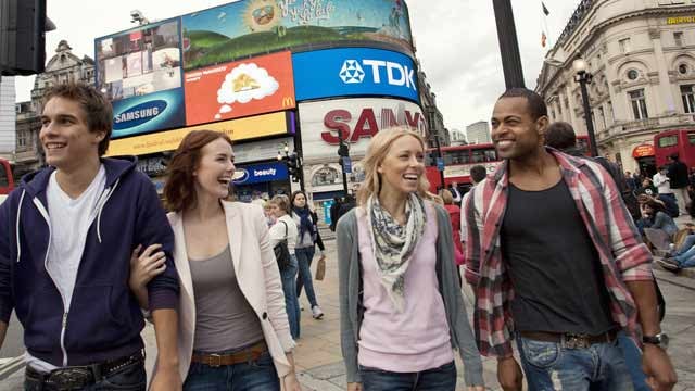 İngiltere Hakkında Birbirinden İlginç 15 Gerçek