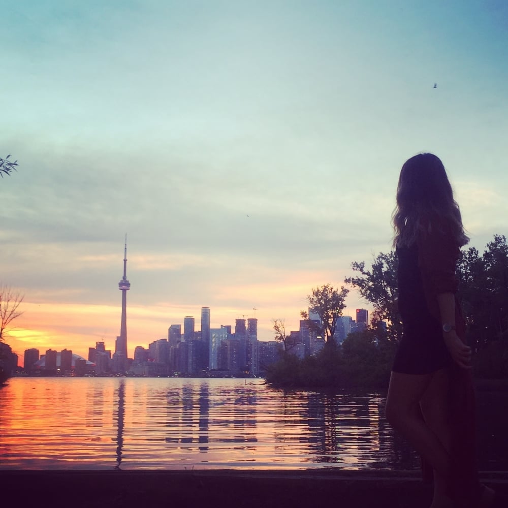 5. Şehrin gürültüsünden uzaklaşmak yalnızca 15 dk.