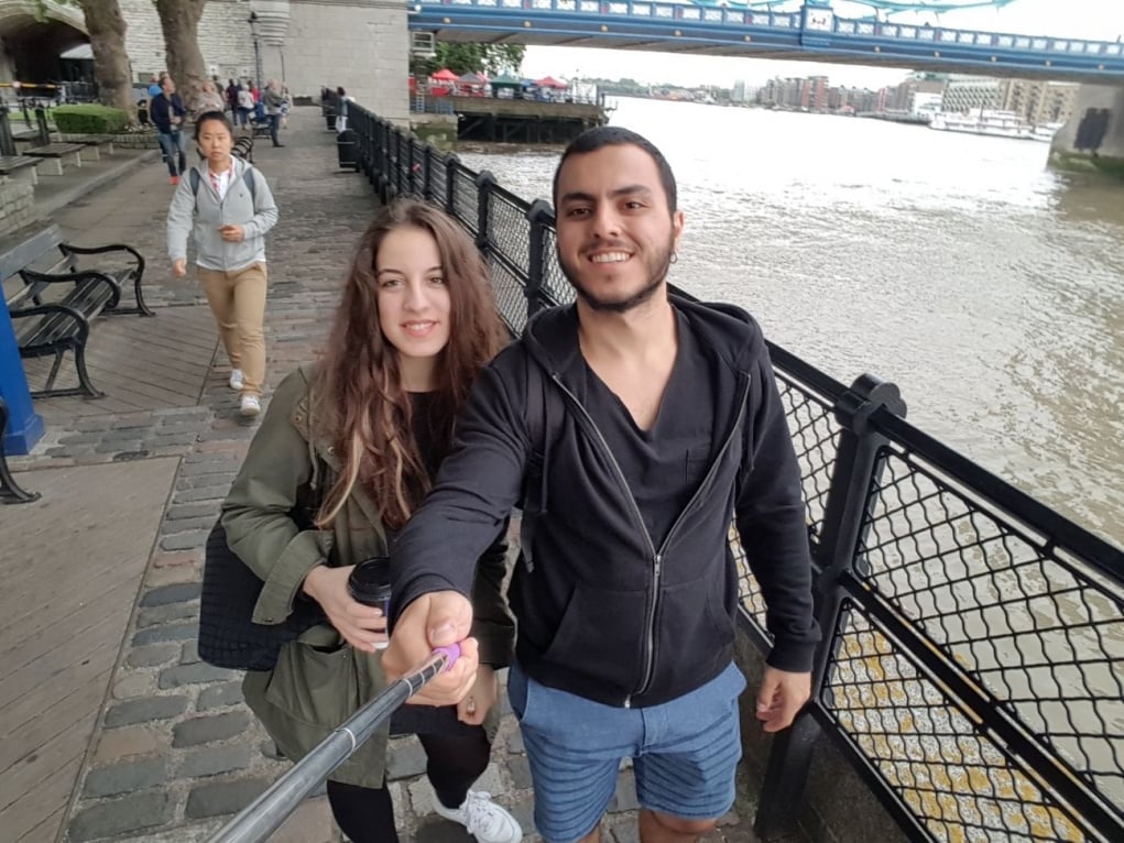 2. Peki neden EC Bristol dil okulunda eğitim almaya karar verdim?