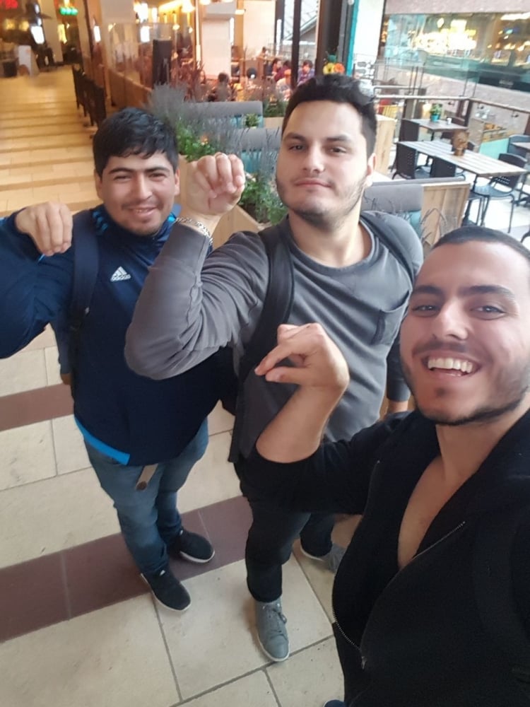 3. Benim için en can alıcı yere geldik: Aile yanı konaklaması