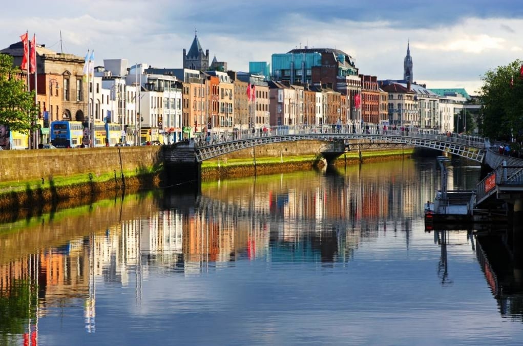 Kariyeriniz için İrlanda Dil Okulları