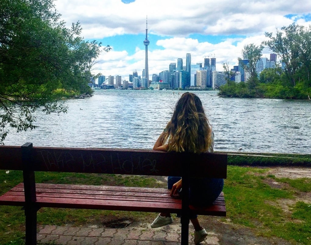 3 Ay Dil Okulu ile Türkiye'den Kanada'ya Uzanan Maceram!