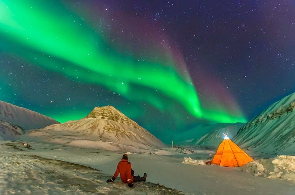 Kış Mevsimini Sevenlerin Mutlaka Görmesi Gereken 7 Ülke