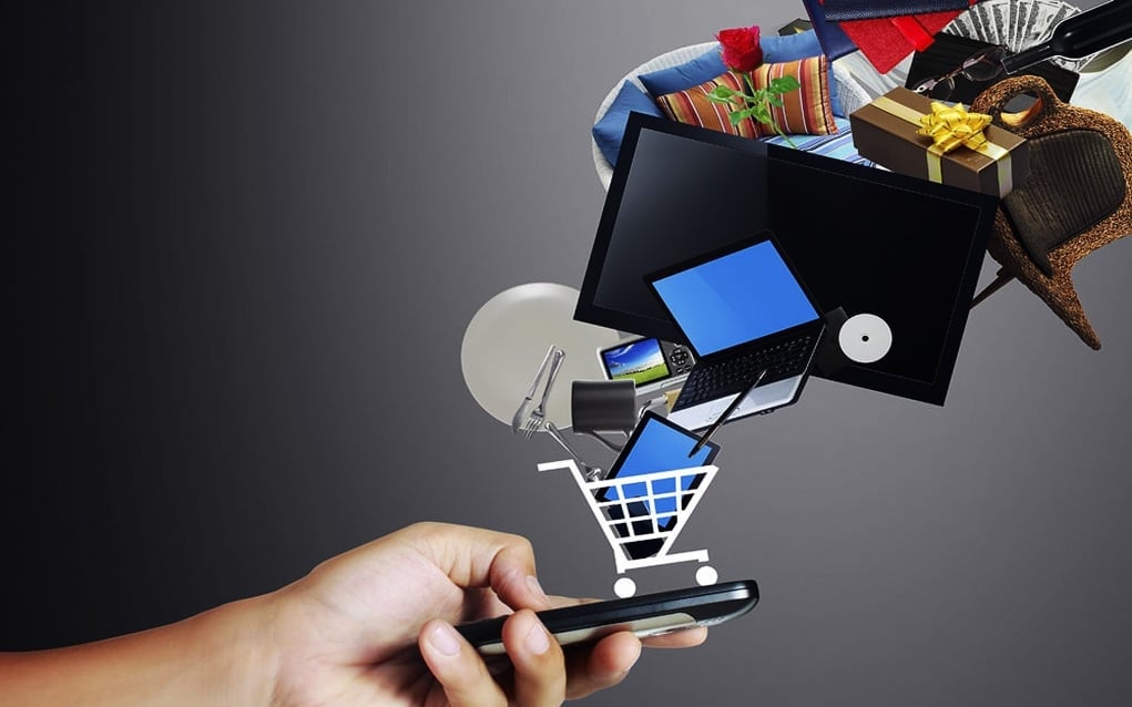 6. Alışveriş alışkanlıklarınız değişecek..