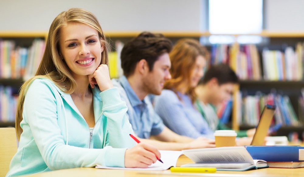 Tüm Dünyada Yükselen Trend: Yurtdışında Eğitim