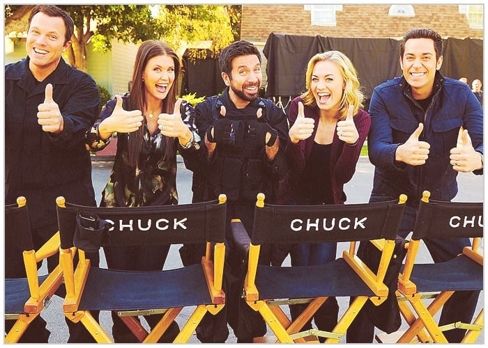 Ortalama Bir İngilizceyle Altyazısız İzleyebileceğiniz 7 Dizi