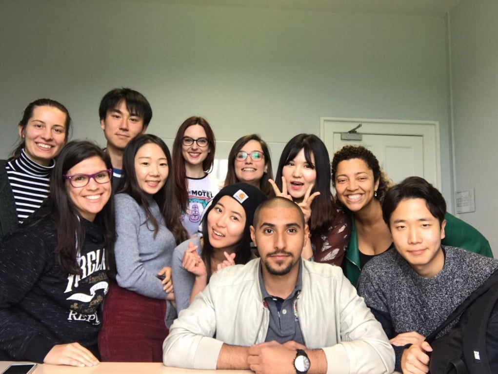 İrlanda'da Geçen 1 Aylık Dublin Dil Okulu Deneyimim