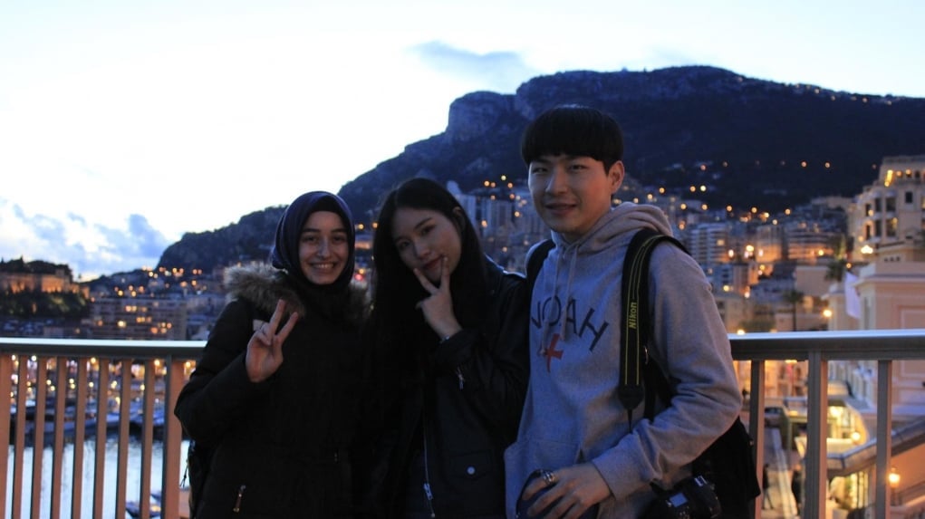 Erasmus Günlüğüm: Hayalimden Fazlasını Yaşadım