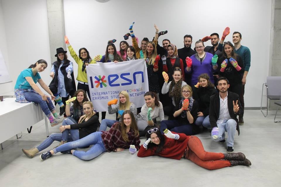 Litvanya'da Erasmus Yapmanız için 10 Neden