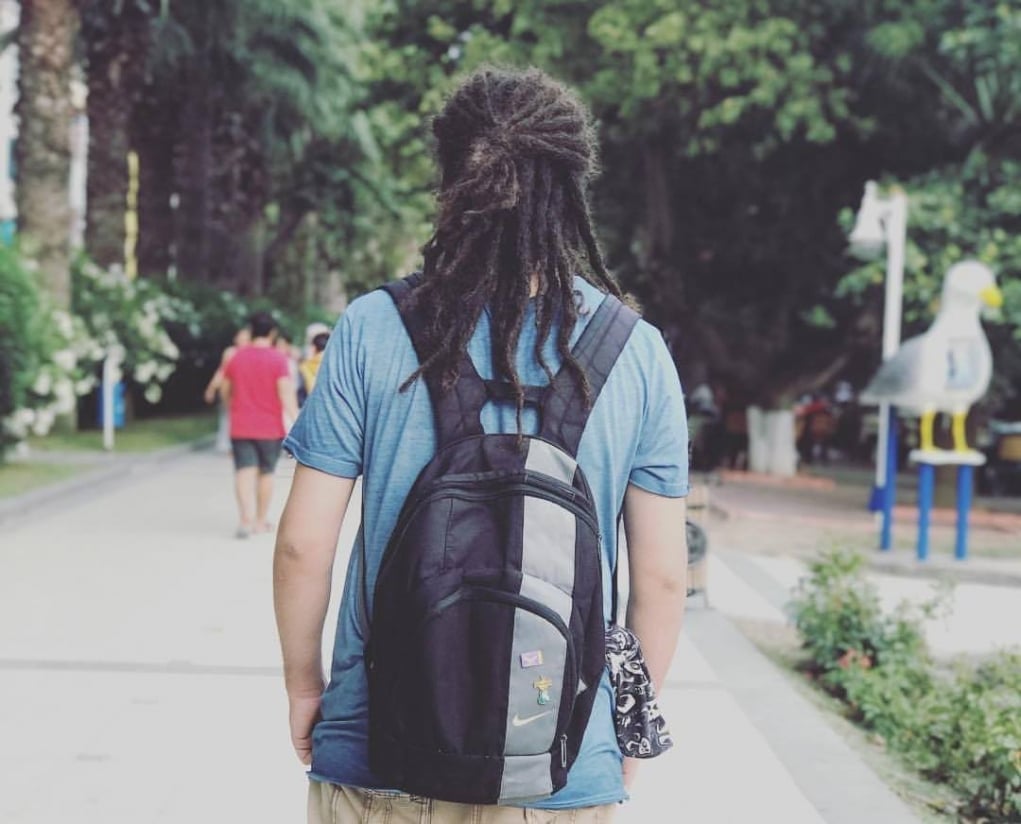 Amerika'da Üniversite Okumak için Ben Ne Yaptım?