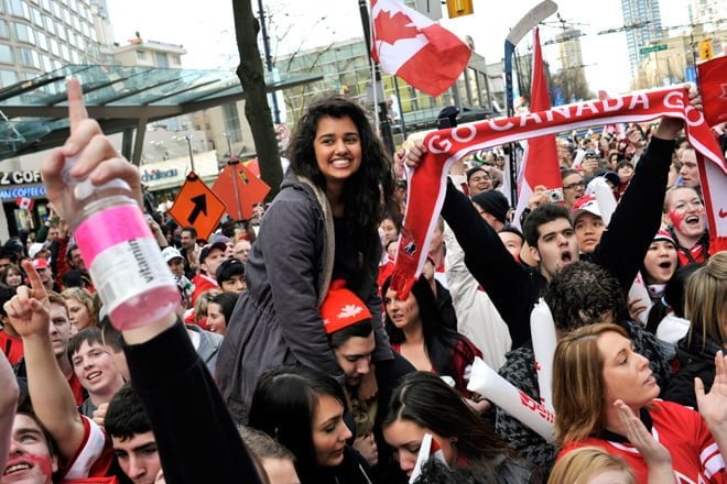 Dil Eğitiminde Kanada'yı Diğer Ülkelerden Farklı Kılan 10 Neden