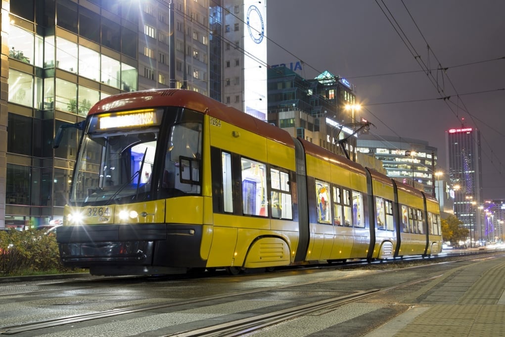 3. Başkentli biri için bir yere gitmek hiç bu kadar kolay olmamıştı.