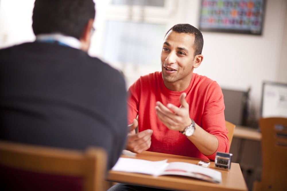 IELTS Speaking Bölümünde Skorunuzu Arttıracak 6 Önemli Strateji