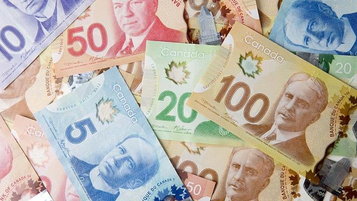 5. Kanada Doları'nın avantajlarından yaralanırsınız.