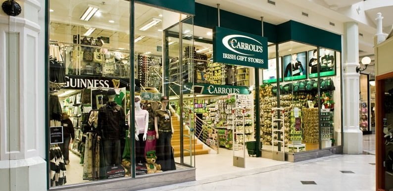 12. Alışveriş mi? En sevdiğim :)