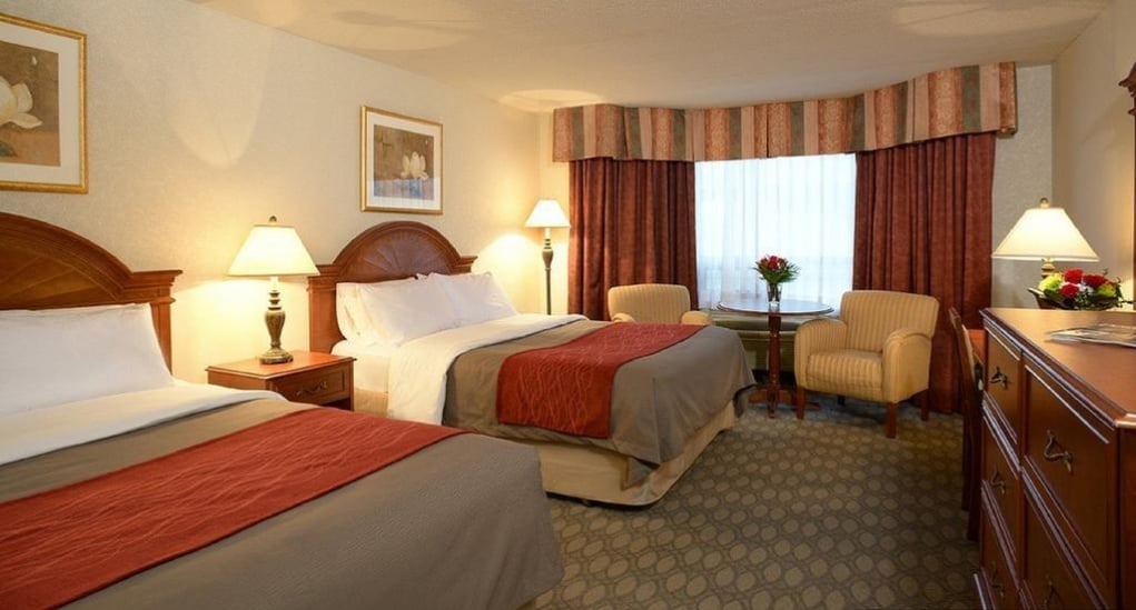 6. Otelimiz çok temiz ve nezihti.