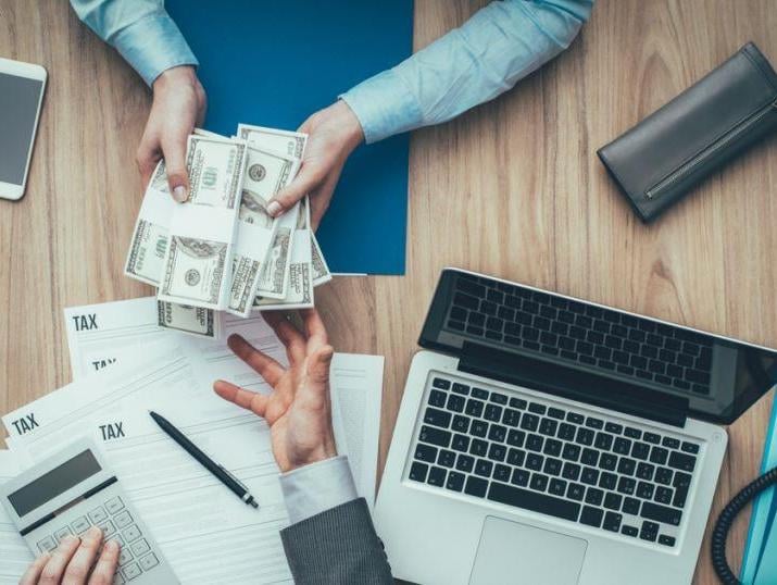 ABD’de Çalışma ve Vergi: Sıkça Sorulan Sorular