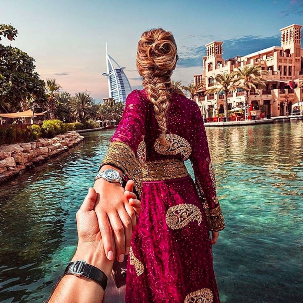 Kadrajı ile Dünyayı Keşfetmek İsteyeceğiniz 40 Instagram Profili