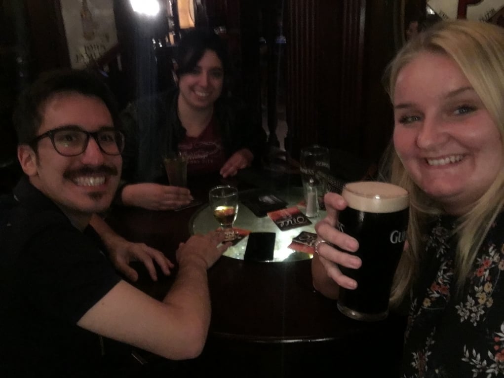 9. Okulun ilk günü!