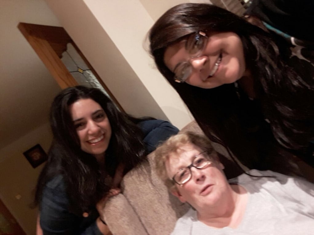 6. Ev sahibiyle tanışma faslı.