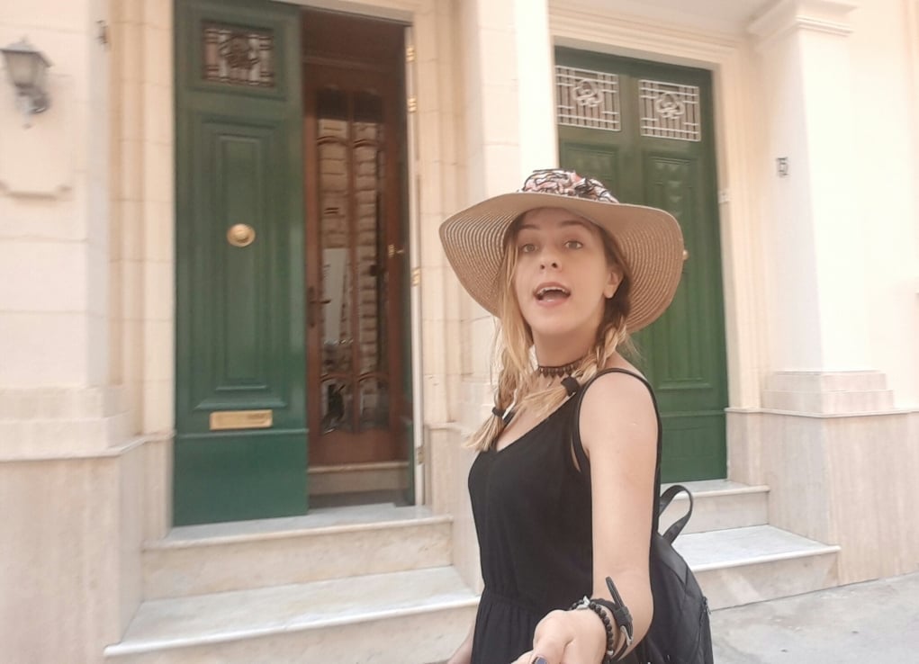 Filmleri Aratmayan Malta Dil Okulu Hikayesi