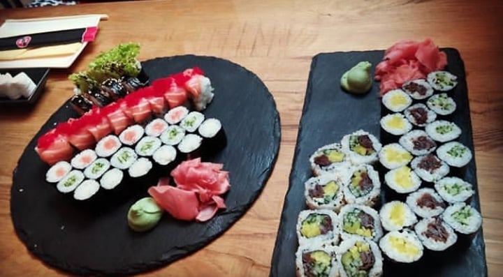 5. Bir kültürü tanımak istiyorsan yemeklerini tatmayı unutma.