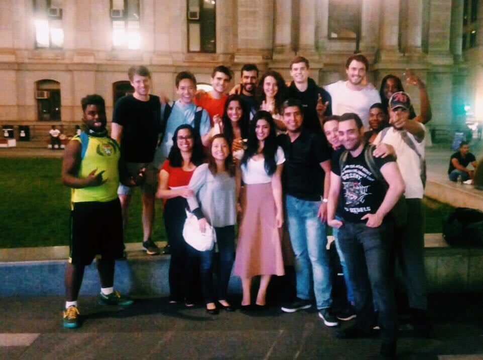 13. Ayrılık zamanı...