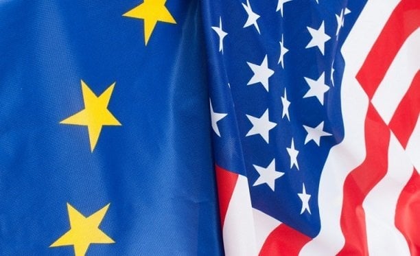 7. Amerika’yı mı görsem Avrupa’yı mı?