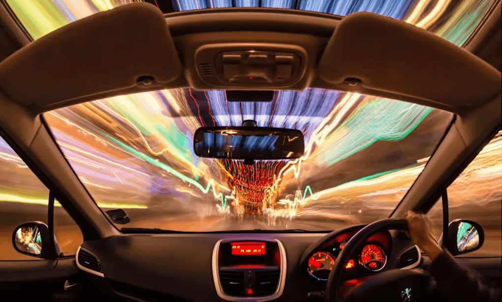 3. Özel şoför beni bekliyor mu, beklemiyor mu?