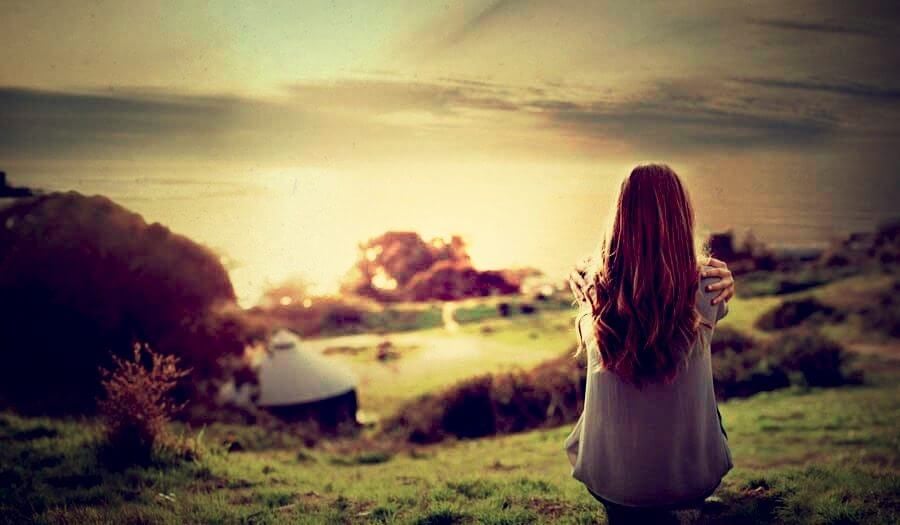 2. Memleket özlemini görmezden gelmek yerine sevgiyle kucaklayın.